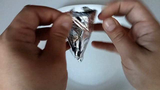 Brok - Milka Choco Brownie ! TEST Asmr