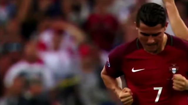 песня Криштиану Роналду смотреть онлайн