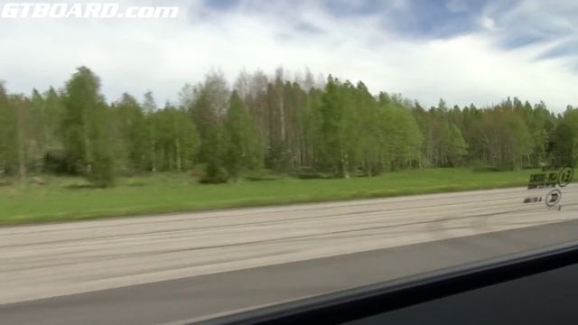 [50p] 3 x RACE Porsche 911 GT3 PDK vs Nissan GT-R 550 HP stock BATTLE смотреть онлайн