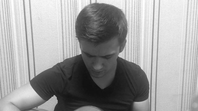 Джизус - Девочка мечта (cover by Hm) смотреть онлайн