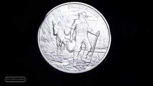 Будьте бдительны! На OZON торгуют ПОДДЕЛКАМИ монет Георгий Победоносец Новости рынка драгметаллов