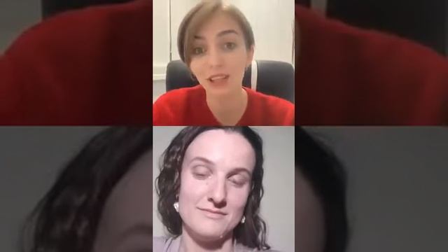 "Что и кому должна женщина?" или "Как женщине быть просто счастливой?" смотреть онлайн