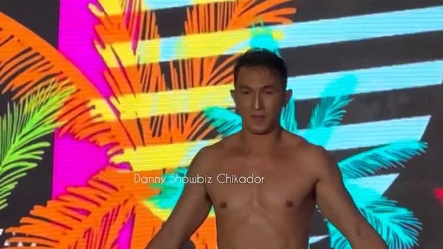 HUNKS BATCH 5 SwimWear Competition | Summer Bodies Quest 2023 GRAND-FINALS смотреть онлайн