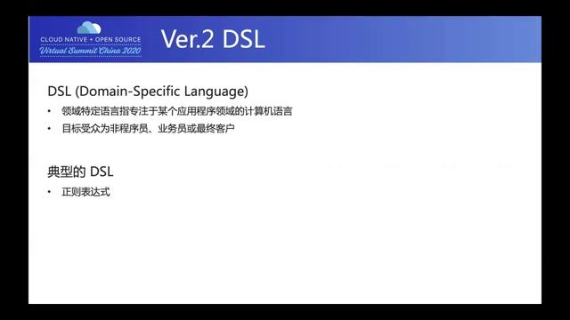 A DSL Framework for Kubernetes Abnormal Configuration Detection - Jing Gu & Jun Deng, Alibaba смотреть онлайн