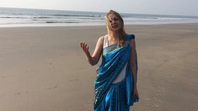 Поздравление ведущего тренера Евгении Солнцевой всех женщин с Новым Годом! смотреть онлайн