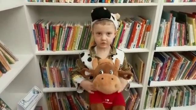 Бычок Крюков Дмитрий 6 лет смотреть онлайн
