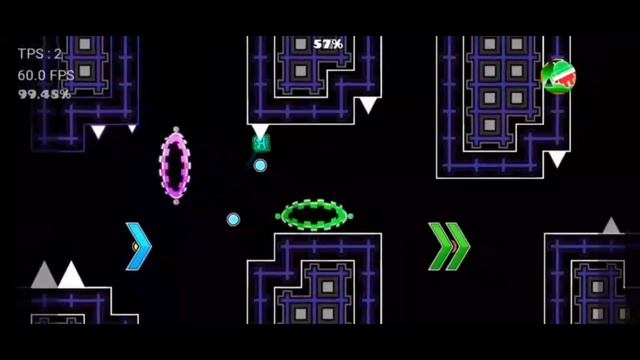 ПОСТРОИЛИ УРОВНИ ДРУГ ДЛЯ ДРУГА(Feat.Deimos) смотреть онлайн