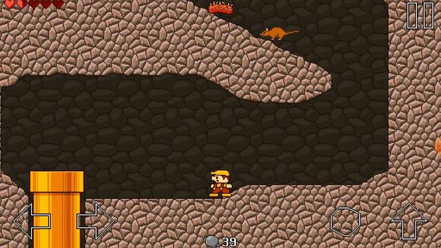 Ретро мир. УРОВЕНЬ 6-2 смотреть онлайн