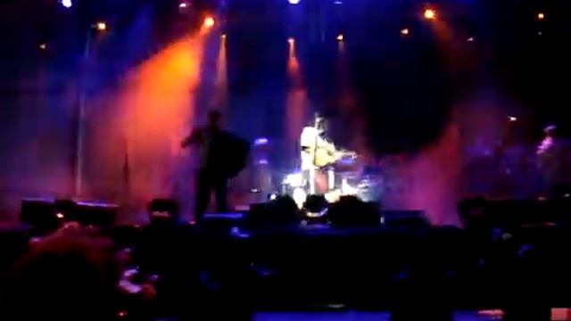 Gogol Bordello - Yek Dui Trei live@ Rockwave Festival # TerraVibe Athens 3/7/2011 смотреть онлайн