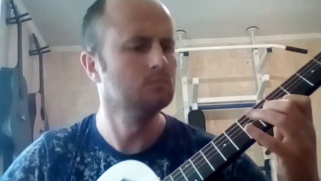 Скрябин спи собі сама (соло ) смотреть онлайн