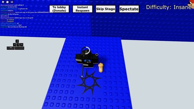 Wrap Around Difficulty Chart - All Stages