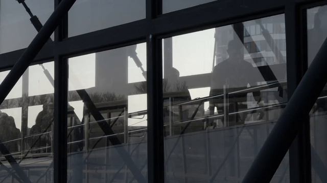 Studio44. Вокзальный комплекс "Ладожский" смотреть онлайн