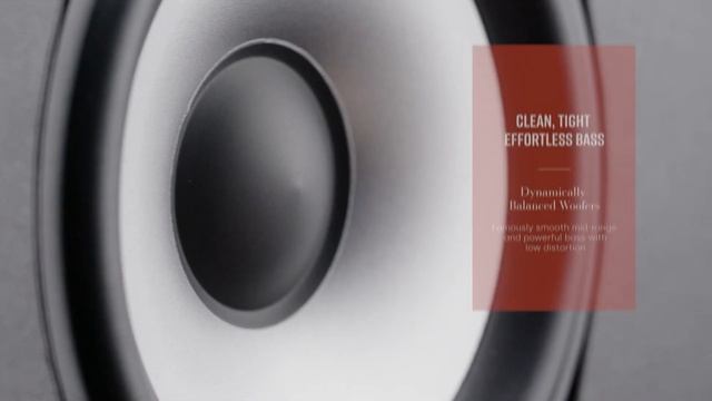 Polk Monitor XT Center Channel #Speakers смотреть онлайн