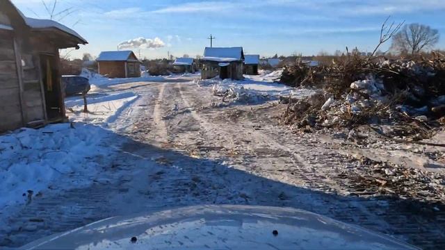 Шестиполосная магистраль «Центральная» пройдет через крупный дачный массив смотреть онлайн