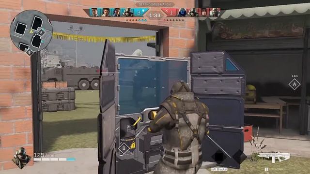 DEMOLITION WITH ANVIL | ROGUE COMPANY | FREE TO PLAY | CLOSED BETA | ANVIL смотреть онлайн