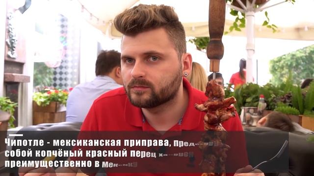 БАШНЯ из курицы, бабушка бургер и суп в хлебе / Самая КРУТАЯ подача блюд / California Diner смотреть онлайн