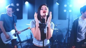 Bitter Sweet Symphony  - The Verve (Cover by First to Eleven)