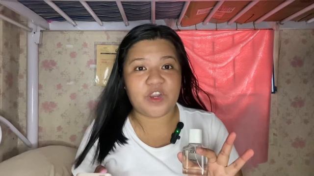 Zara Perfumes | Zara Femme | Zara Rose Marshmallow Candy | Review | Philippines | Aina G.