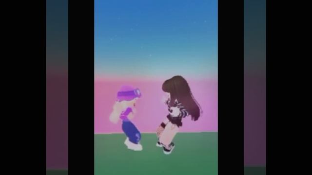 Last Forever with Talya_59 || Roblox смотреть онлайн