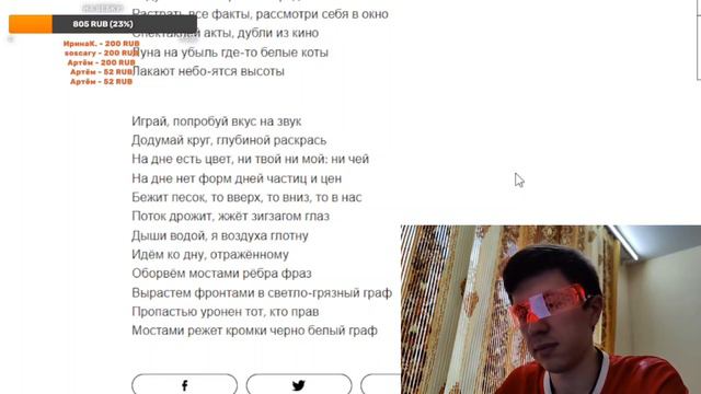 DenDerty - коты - реакция какого-то чела | Альбом Больше дабстепа не будет| реакция за донат смотреть онлайн