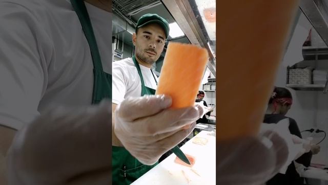 Огам билан ласось кесдик