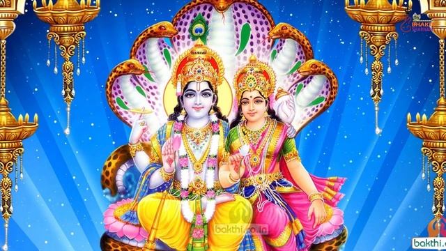 OM NAMO BHAGAVATE VASUDEVAYA | 108 Chanting | OM NAMO BHAGAVATE VASUDEVAYA HD VIDEO смотреть онлайн