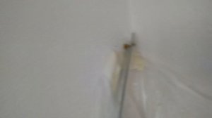 Крепление навесного кухонного шкафа