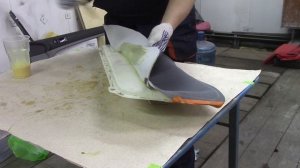 Перетяжка дверных карт PASSAT B5