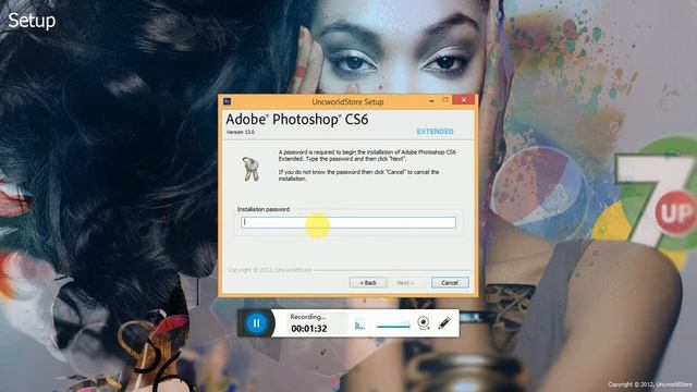 download photoshop cs 6 for free 100%workng with proof смотреть онлайн