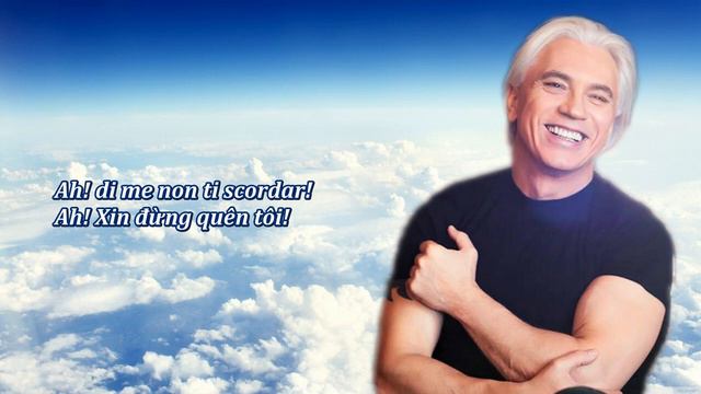 [Dmitri Hvorostovsky] O Carlo, ascolta... Io morro смотреть онлайн