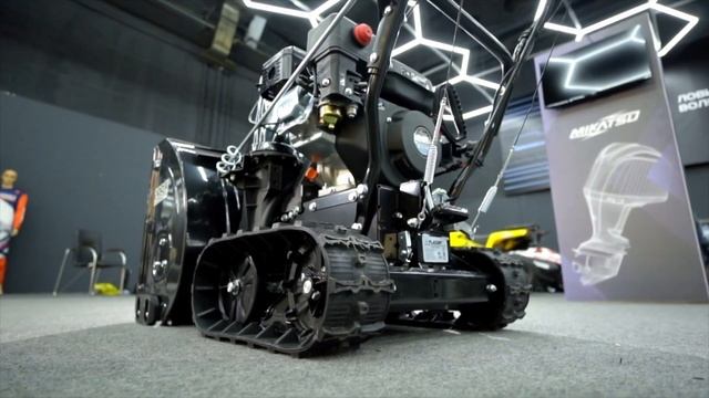 Зачем тебе снегоуборщик? На самом деле #обзор #globaldrive #отзывы #чтокупить