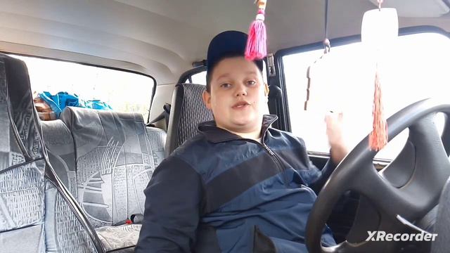 Купил на аукцыоне автомобиль за 50 тысяч а это.... смотреть онлайн