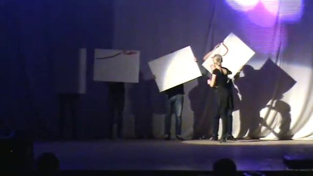 мисс ргсу 2014 Творческий номер. Унтилова Екатерина. Победительница. смотреть онлайн