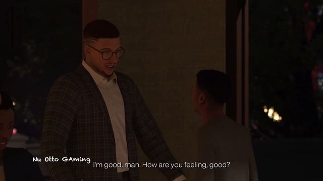 NBA 2K23 NEXT-GEN: HOW TO WIN THE BUSINESS, MUSIC, AND FASHION DISTRICT (SOLVED) смотреть онлайн