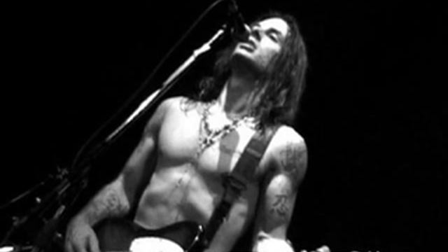Go Faster - Richie Kotzen смотреть онлайн