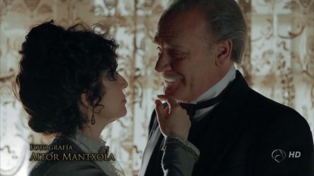 Adagio (Teresa & Jesus/Samuel)