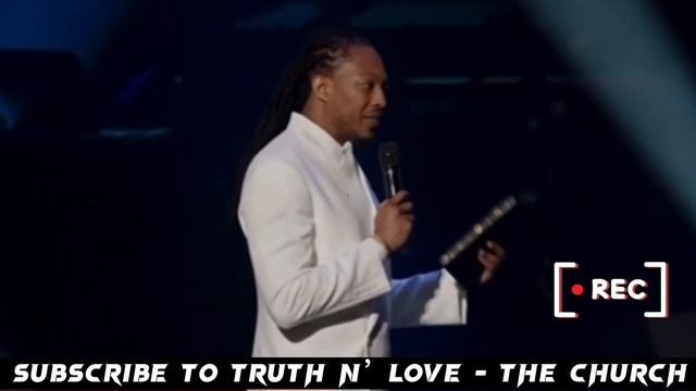AGAIN‼️Prophet Passion Java’s Son, Prophet Lovy Talks About Apostle Arome Osayi… смотреть онлайн