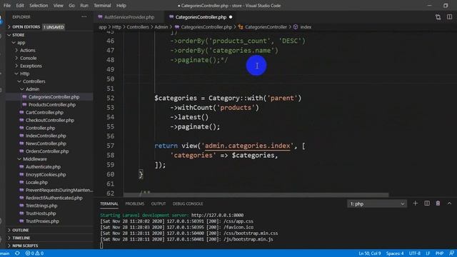 19 Authorizations 01 - Introduction смотреть онлайн