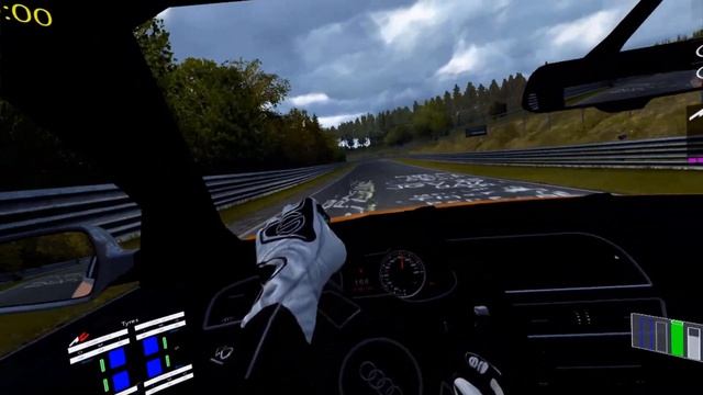AC - Audi RS4 B8 Sound Mod V1.1 смотреть онлайн