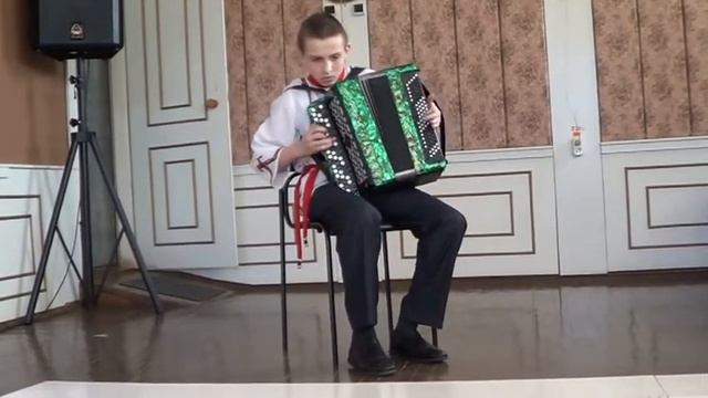 771 Мидаков Евгений Вышел Митя погулять смотреть онлайн