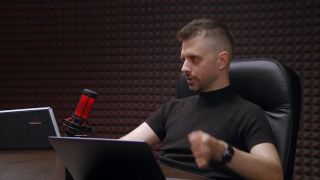 Темирлан Айгожин – казах, который покорил Эверест и Amazon, сооснователь и CTO в Champloo смотреть онлайн
