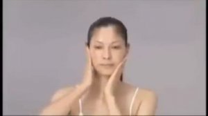 Японский омолаживающий массаж лица Асахи Зоган от Юкуко Танаки Русская озвучка