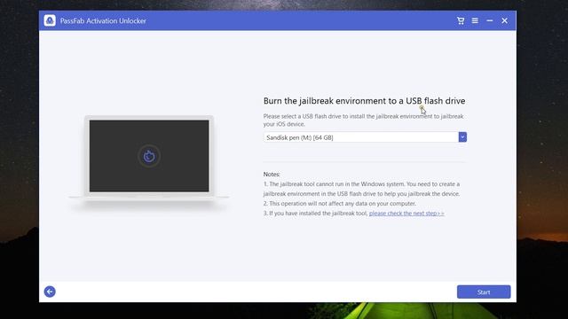 How to bypass iCloud Activation lock on iPhone / iPad for free смотреть онлайн