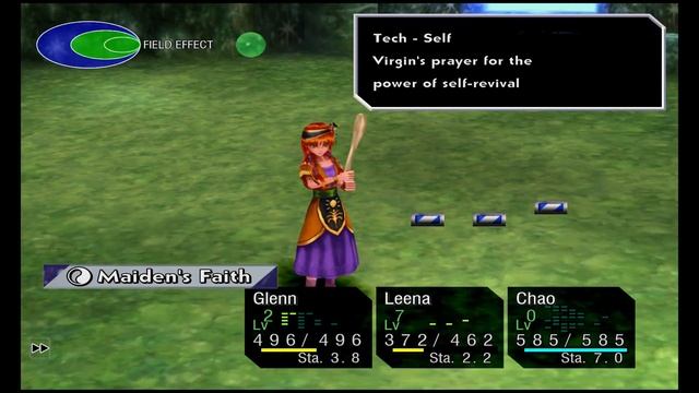 Top 10 Characters In Chrono Cross Ranked!