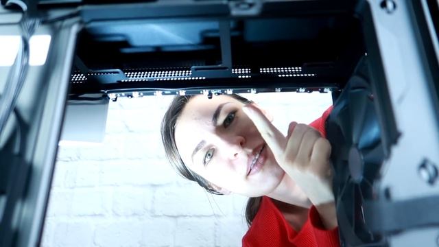Обзор умного корпуса NZXT H700i | БРАТЬ ИЛИ НЕ БРАТЬ?? смотреть онлайн