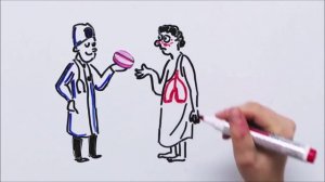 Как работают антидепрессанты?