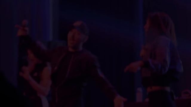 Концерт Filatov & Karas в СК «Паллада».mp4 смотреть онлайн