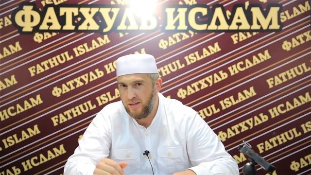 Большинство обитателей рая! Абдулла-хаджи Хидирбеков смотреть онлайн