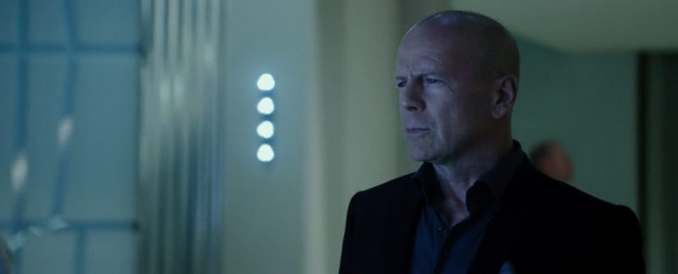 Добро пожаловать в рай (2015) Международный дублированный трейлер смотреть онлайн