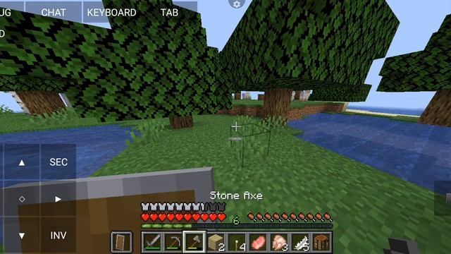 My first video season 1 part1 Minecraft java edition please ? like and subscribe смотреть онлайн